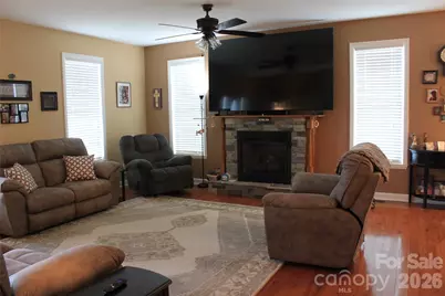 1185 Morningstar Lake Road, Forest City, NC 28043 - Photo 6