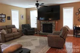 1185 Morningstar Lake Rd, Forest City, NC 28043 - Photo 6