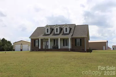 1185 Morningstar Lake Road, Forest City, NC 28043 - Photo 1