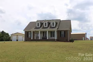 1185 Morningstar Lake Rd, Forest City, NC 28043 - Photo 1