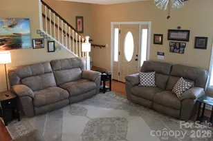 1185 Morningstar Lake Rd, Forest City, NC 28043 - Photo 4