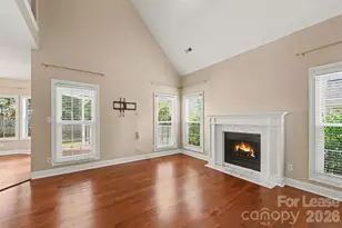 9201 Hanworth Trace Dr, Charlotte, NC 28277 - Photo 4