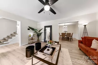 6435 Bridlewood Lane, Charlotte, NC 28215 - Photo 6