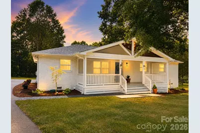 4322 Rocky River Road N, Indian Trail, NC 28079 - Photo 1