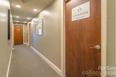 5G2 Doctors Park #G2, Asheville, NC 28801 - Photo 6
