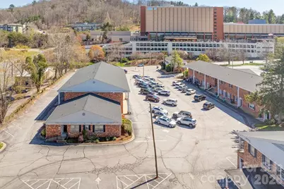 5G2 Doctors Park #G2, Asheville, NC 28801 - Photo 12
