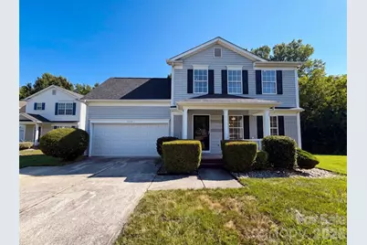 11220 Northwoods Forest Drive, Charlotte, NC 28214 - Photo 1