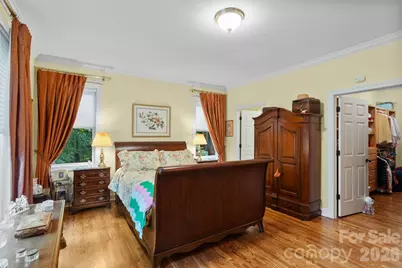 100 Crestgrove Drive, Flat Rock, NC 28731 - Photo 22