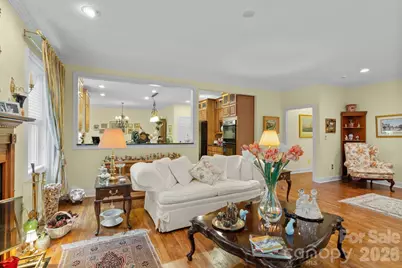 100 Crestgrove Drive, Flat Rock, NC 28731 - Photo 12