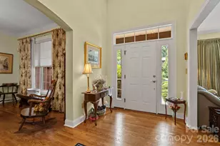 100 Crestgrove Dr, Flat Rock, NC 28731 - Photo 6