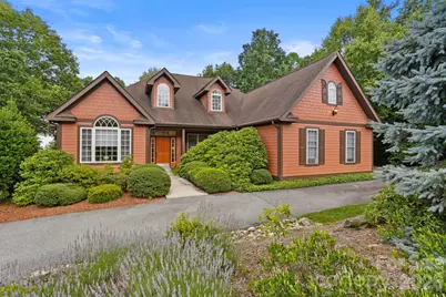 100 Crestgrove Drive, Flat Rock, NC 28731 - Photo 1