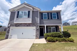 115 Spring Hall Dr, Troutman, NC 28166 - Photo 1