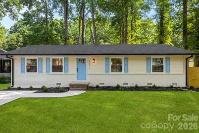 4211 Dunwoody Drive, Charlotte, NC 28215 - Photo 1