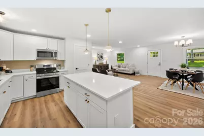 4211 Dunwoody Drive, Charlotte, NC 28215 - Photo 4