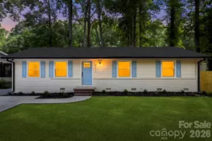 4211 Dunwoody Dr, Charlotte, NC 28215 - Photo 18