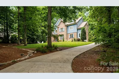 20029 Callaway Hills Lane, Davidson, NC 28036 - Photo 2