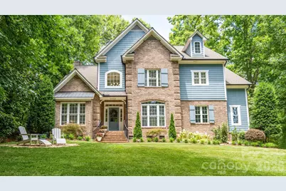 20029 Callaway Hills Lane, Davidson, NC 28036 - Photo 4