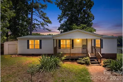 146 McIntyre Road, Cherryville, NC 28021 - Photo 2