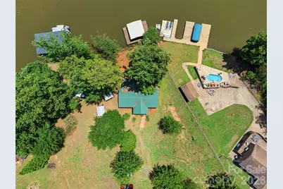 146 McIntyre Road, Cherryville, NC 28021 - Photo 38