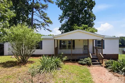 146 McIntyre Road, Cherryville, NC 28021 - Photo 4