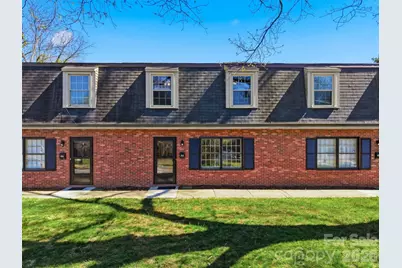 414 7th Street NE, Hickory, NC 28601 - Photo 2