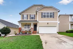 10926 Chrudan Dr, Charlotte, NC 28262 - Photo 4