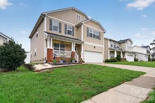 10926 Chrudan Dr, Charlotte, NC 28262 - Photo 1