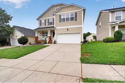 10926 Chrudan Drive, Charlotte, NC 28262 - Photo 2