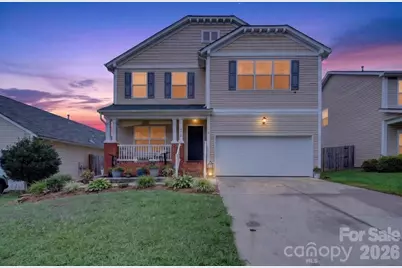 10926 Chrudan Drive, Charlotte, NC 28262 - Photo 38