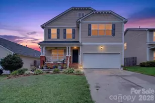 10926 Chrudan Dr, Charlotte, NC 28262 - Photo 38