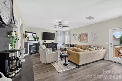 10926 Chrudan Drive, Charlotte, NC 28262 - Photo 14