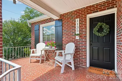 1135 13th Avenue Avenue, Hickory, NC 28601 - Photo 4