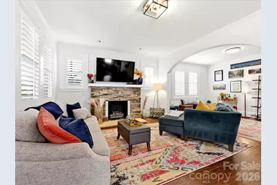 1822 Lombardy Circle, Charlotte, NC 28203 - Photo 6