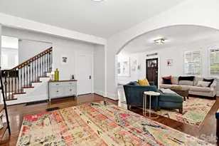1822 Lombardy Cir, Charlotte, NC 28203 - Photo 20