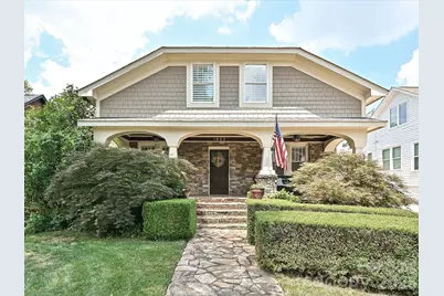 1822 Lombardy Circle, Charlotte, NC 28203 - Photo 1