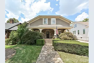 1822 Lombardy Circle, Charlotte, NC 28203 - Photo 34