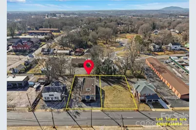 729 1st Avenue SW, Hickory, NC 28602 - Photo 1