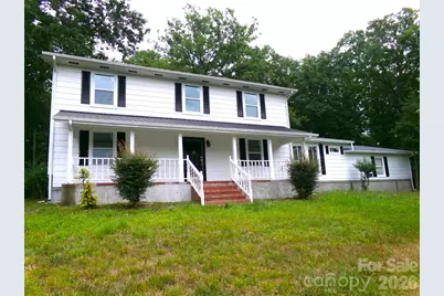 33949 Rocky River Road, Norwood, NC 28128 - Photo 1