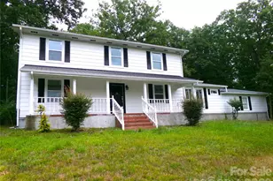 33949 Rocky River Rd, Norwood, NC 28128 - Photo 1