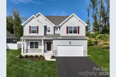 Lot 6 Celestial Way #Savannah, Weddington, NC 28277 - Photo 2