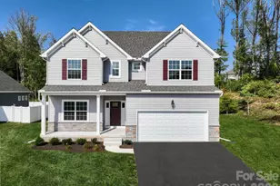 Lot 6 Celestial Way, Weddington, NC 28277 - Photo 2