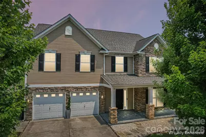 14007 Highland Meadow Road, Charlotte, NC 28273 - Photo 2