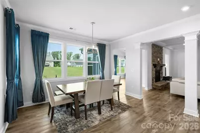 1402 Ashe Meadow Drive, Indian Trail, NC 28079 - Photo 10