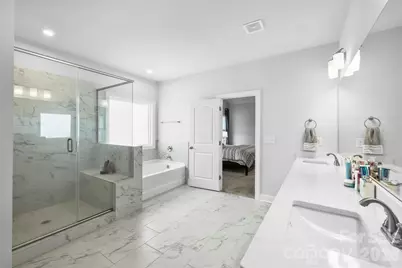 1402 Ashe Meadow Drive, Indian Trail, NC 28079 - Photo 24