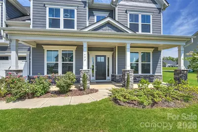 1402 Ashe Meadow Drive, Indian Trail, NC 28079 - Photo 38