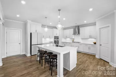 1402 Ashe Meadow Drive, Indian Trail, NC 28079 - Photo 6