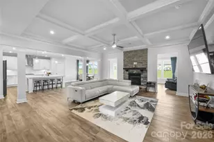 1402 Ashe Mdw Dr, Indian Trail, NC 28079 - Photo 1