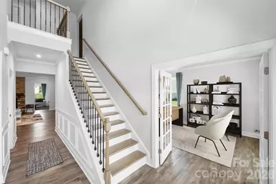 1402 Ashe Meadow Drive, Indian Trail, NC 28079 - Photo 16