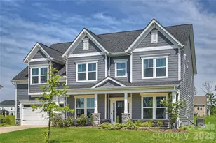 1402 Ashe Mdw Dr, Indian Trail, NC 28079 - Photo 2