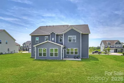 1402 Ashe Meadow Drive, Indian Trail, NC 28079 - Photo 34